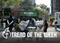 Experiential Trend of the Week: On Newsstands
