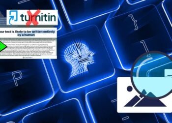 Turnitin’s AI Bypasser Detector: New Sledgehammer or Continuing Mistrust?