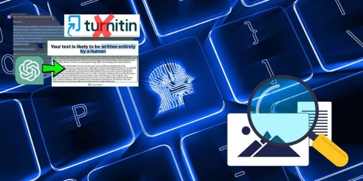Turnitin’s AI Bypasser Detector: New Sledgehammer or Continuing Mistrust?