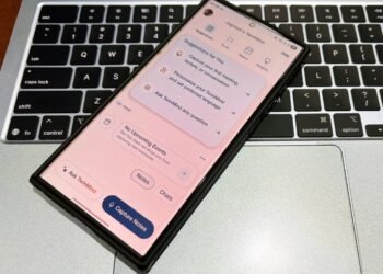 Ex-Google X trio wants their AI to be your second brain — and they just raised $6M to make it happen