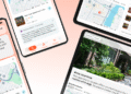 Your AI is now a local expert: Grounding with Google Maps is now GA
