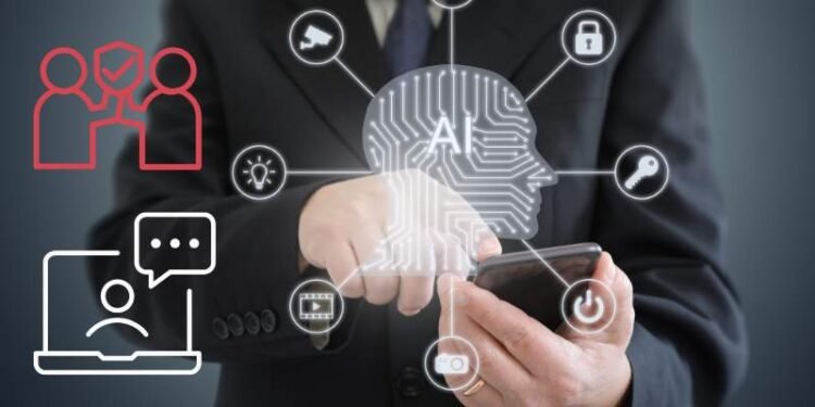 Is It the Future of Digital Companionship?