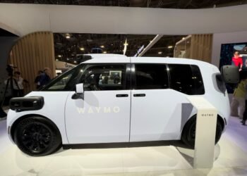 Waymo expands to Denver and Seattle with its Zeekr-made vans