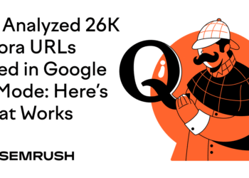 We Analyzed 26K Quora URLs Cited in Google AI Mode: Here’s What Works