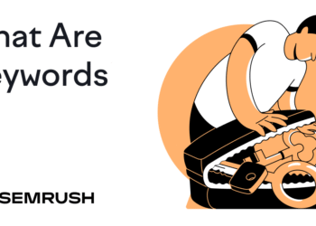 What Are Keywords? Intro + How to Find and Use Them