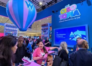 10 Minutes With… Jasmin Ozeri, Head of Strategic Events, Wiz