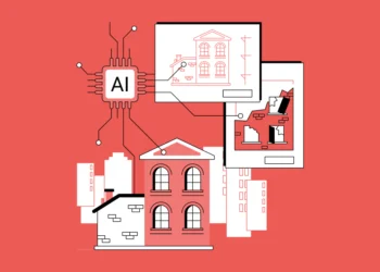 AI in Real Estate in Australia: 10 Game-Changing Applications