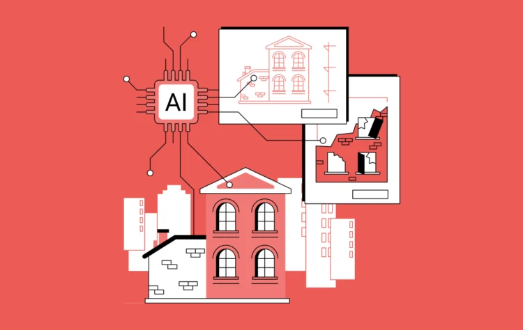 AI in Real Estate in Australia: 10 Game-Changing Applications