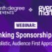 Rethinking Sponsorship Sales by Event Marketer
