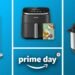 The best Prime Day kitchen deals include up to 50 percent off our favorite air fryers and more