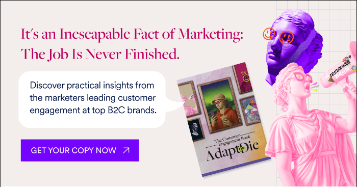 In-App Messaging: Examples, Best Practices, and Tools