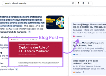 How to Build a Multimodal Content Strategy (5-Step Guide)