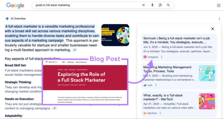 How to Build a Multimodal Content Strategy (5-Step Guide)