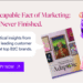 13 Quotes from the Customer Engagement Summit: Adapt or Die, Explained