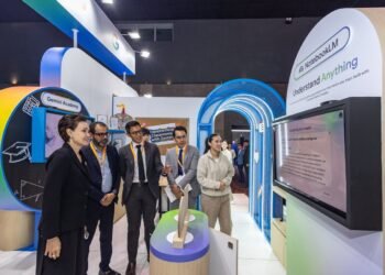 Turning AI momentum in Southeast Asia into tremendous economic growth