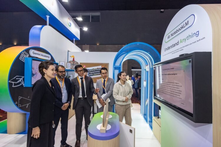 Turning AI momentum in Southeast Asia into tremendous economic growth