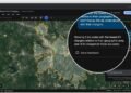 Google Earth’s expanded AI features make it easier to ask it questions