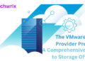 VMware Cloud Provider Program: Storage Guide