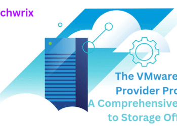 VMware Cloud Provider Program: Storage Guide