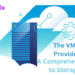 VMware Cloud Provider Program: Storage Guide