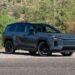 Toyota’s new all-hybrid RAV4 has software you might actually want to use