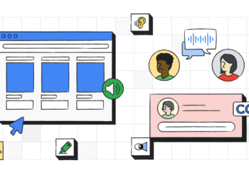 3 ways we’re helping make classrooms more accessible