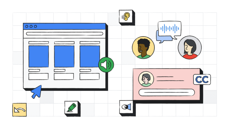 3 ways we’re helping make classrooms more accessible