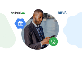 BBVA uses Android Enterprise for next generation tools