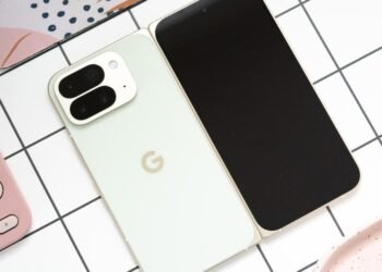 Google Pixel 10 Pro Fold review: finally, a more durable foldable