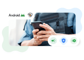 Android Enterprise protects Saõ Paulo citizens