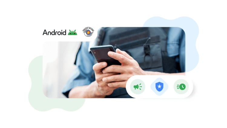 Android Enterprise protects Saõ Paulo citizens