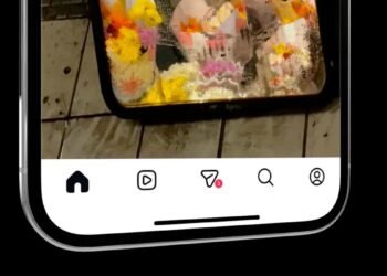 Instagram tests new layout that puts the spotlight on Reels and DMs