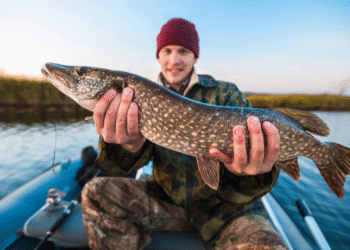 5 Types of Pictures to Take for Your Fishing Charter’s Social Media