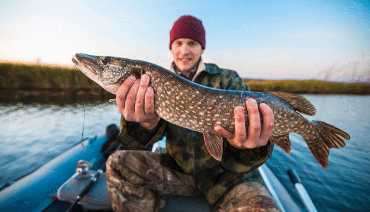 5 Types of Pictures to Take for Your Fishing Charter’s Social Media