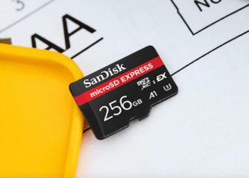 SanDisk’s microSD Express card for the Switch 2 is cheaper than ever