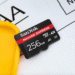 SanDisk’s microSD Express card for the Switch 2 is cheaper than ever