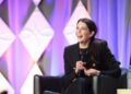 ICON 2025 Recap: Lauren Graham on Finding the Heart of Every Story