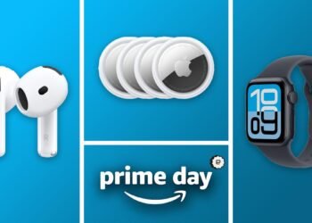 The best early October Prime Day deals on Apple devices