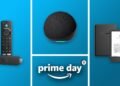 The best Amazon deals on Kindles, Echo speakers, Fire TV devices and more for Prime Day