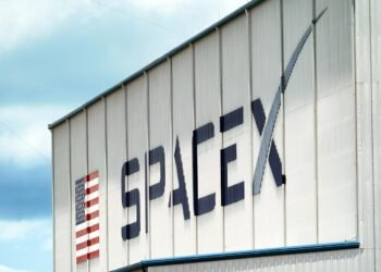 SpaceX’s Starshield satellites are reportedly transmitting signals on unauthorized frequencies