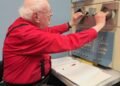 Someone programmed a 65-year old computer to play Boards of Canada’s ‘Olson’