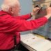 Someone programmed a 65-year old computer to play Boards of Canada’s ‘Olson’