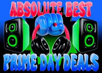 We Found 265 of the Best Prime Day Deals Still on for 2025: Up To 55% Off