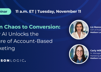 How AI Unlocks the Future of Account-Based Marketing