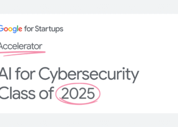 Meet the Google for Startups Accelerator: AI for Cybersecurity cohort