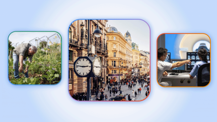 Kent Walker addresses the Competitive Europe Summit