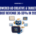 AI‑Powered Ad Creative & Targeting: Boost Revenue 30‑55% in 2025