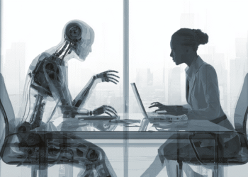 We keep talking about AI agents, but do we ever know what they are?