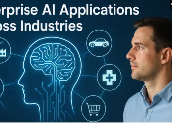How Enterprise AI Applications Are Transforming Businesses?