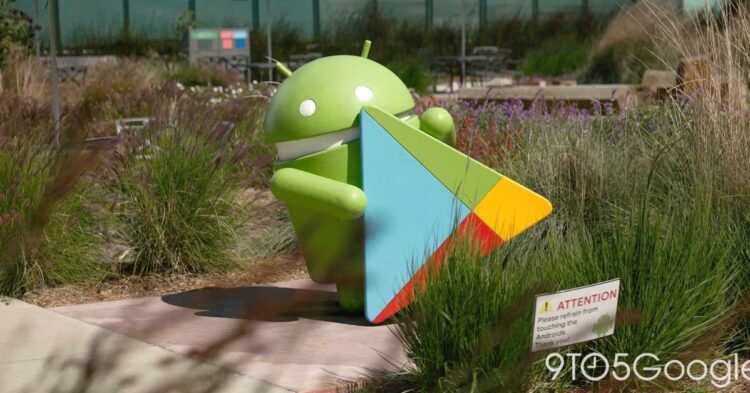 Google’s Epic Play Store changes now take effect on October 29